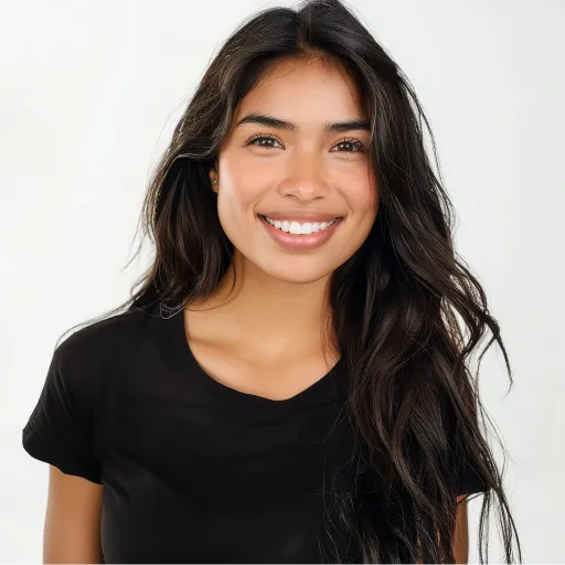 Laura Mendoza, mamá de estudiante